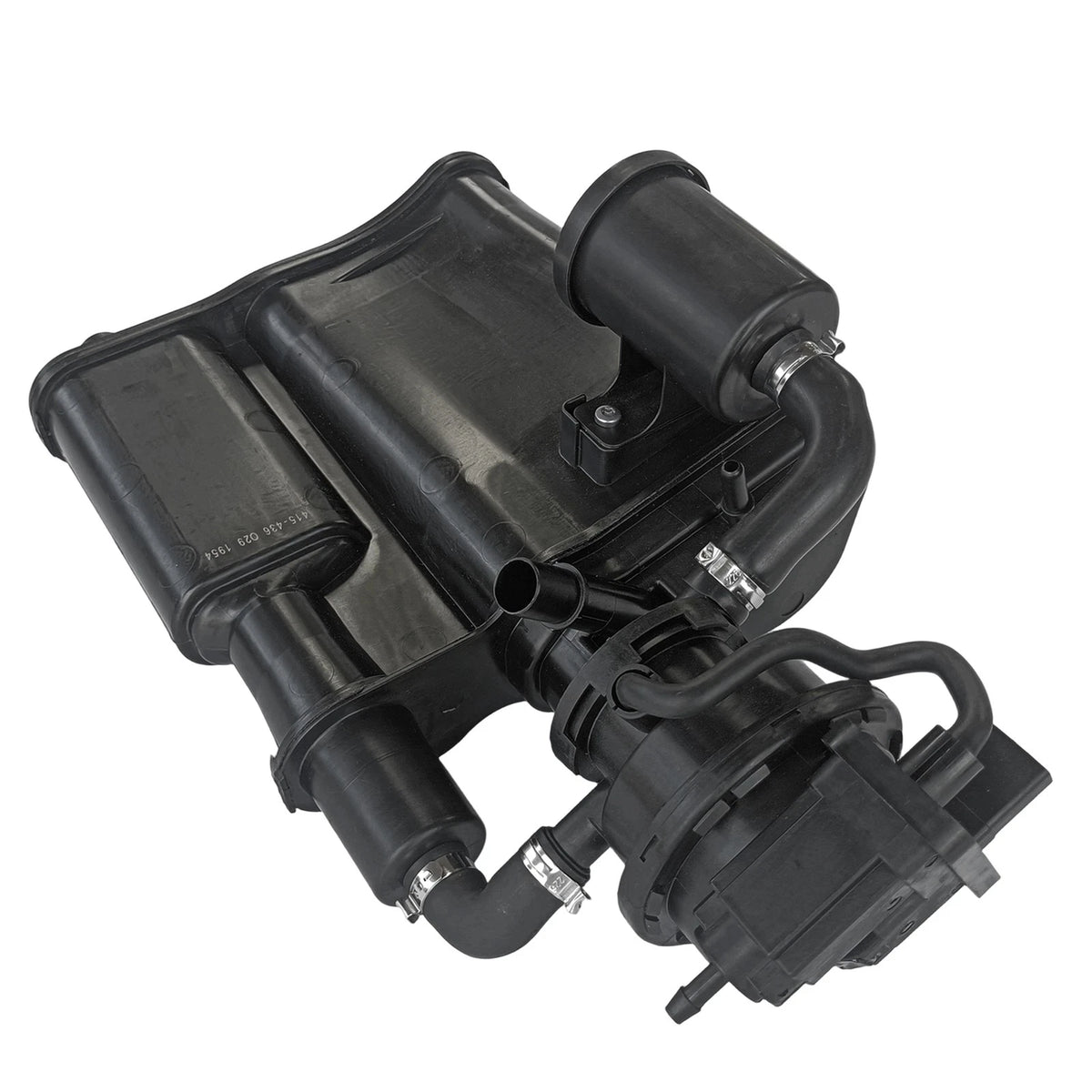 Vapor Canister for VW CC (2009–2017), Passat (2006–2010), Passat CC (2009–2012) 3C0201797D