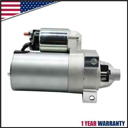 Starter for Kohler 25-098-24-S (Replaces 25-098-20-S, 25-098-21-S)