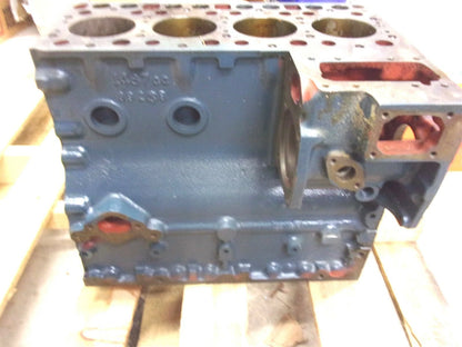 Crankcase for Kubota L345 L345DT (15411-01010, 15411-01013)
