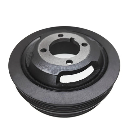 Crankshaft Pulley 594-283 for Kia Sephia (1998–2001) & Spectra (2000–2004)