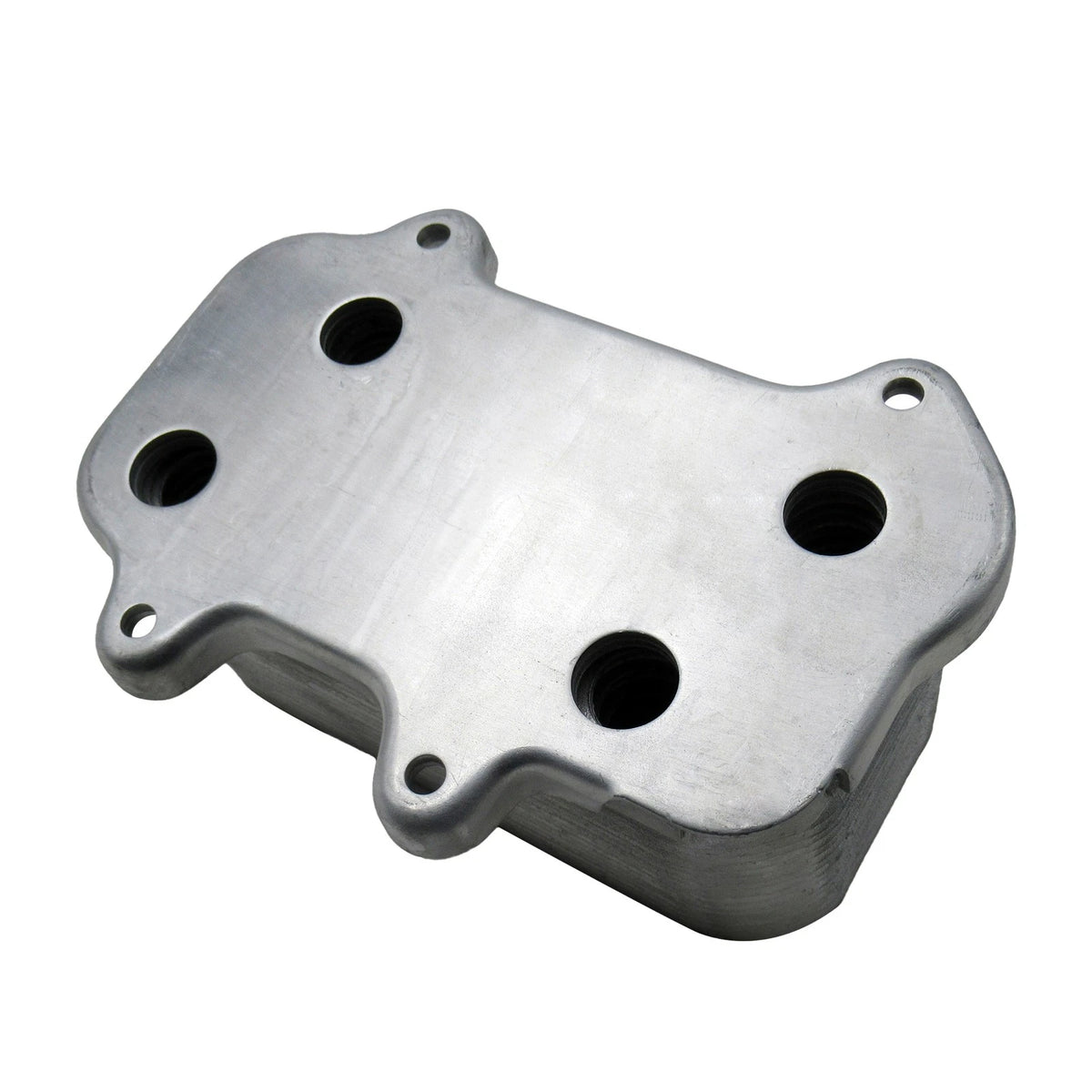 Engine Oil Cooler for Porsche Boxster (1997–2008) 99610702507 99610702509