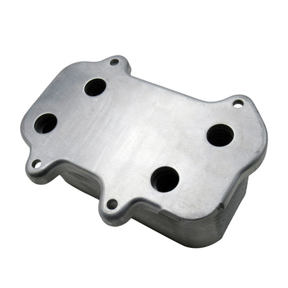 Engine Oil Cooler for Porsche Boxster (1997–2008) 99610702507 99610702509