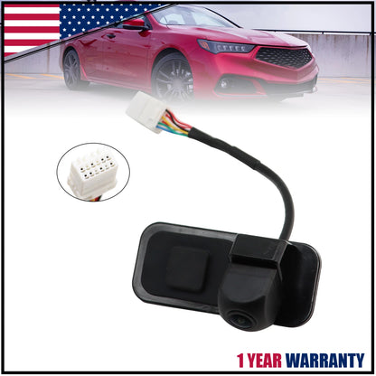 Rear View Back Up Camera for Acura TLX (2015–2018) 39530TZ3A01
