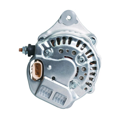 45AMP Alternator for Thomas Equipment T133S (1995–1998) 100211-6800 702912200