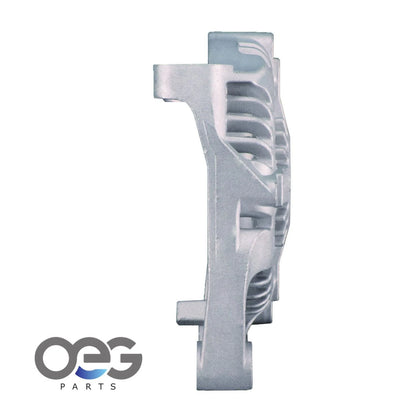 Alternator Frame DE for Ford F-250 Super Duty 2009–2010 (1214005620)