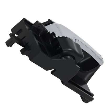 Black Chrome Interior Door Handle for Pontiac Vibe (2003–2008) TO1353139