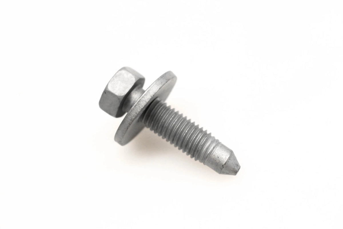 Hex Head Bolt w/ Washer for Mopar (06508724AA, 6508724AA)
