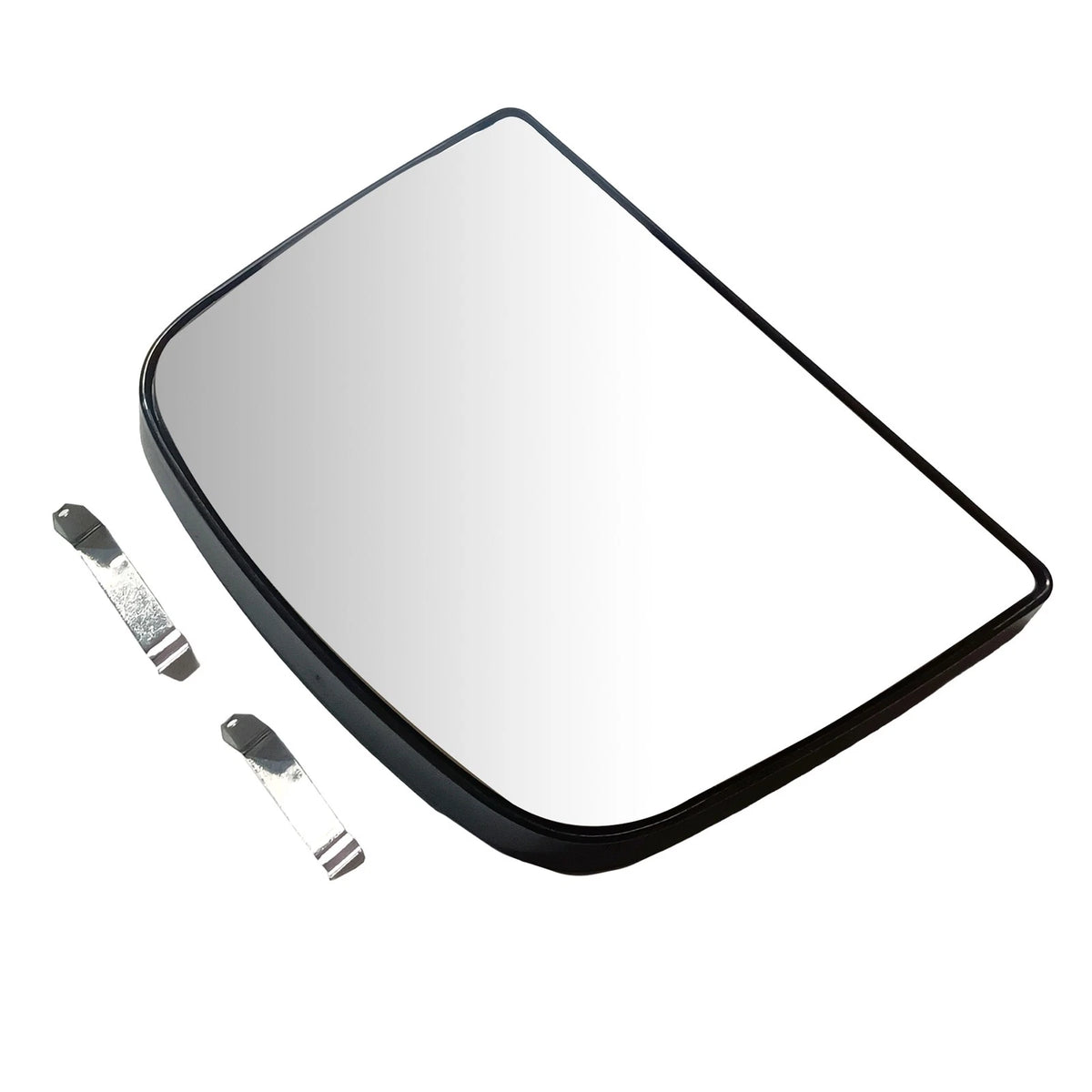 Heated Mirror Glass for GM Express Savana Van (2003–2023) LH TRQ