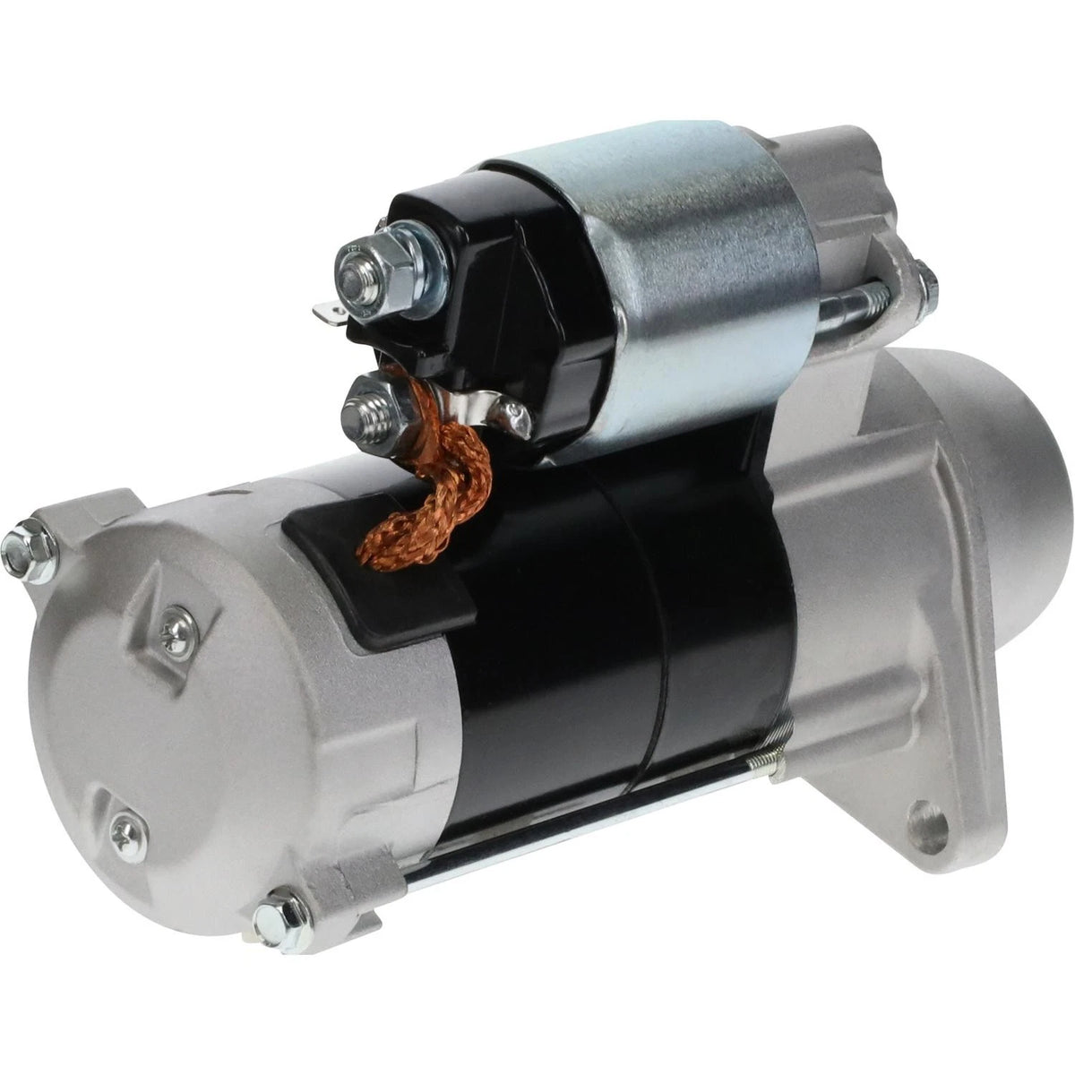 Starter for Kubota ZD25 (Multiple Years) SND0476 410-52242