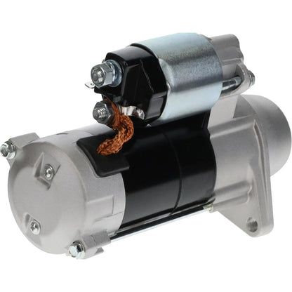 Starter for Kubota ZD25 (Multiple Years) SND0476 410-52242