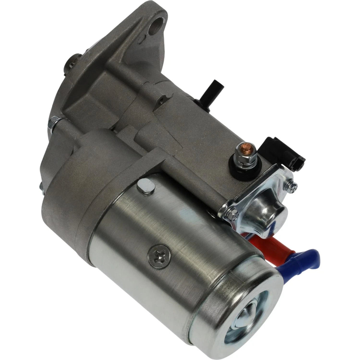 Starter for John Deere 4700, 990 (2000–2006) 190-6056 STR70004
