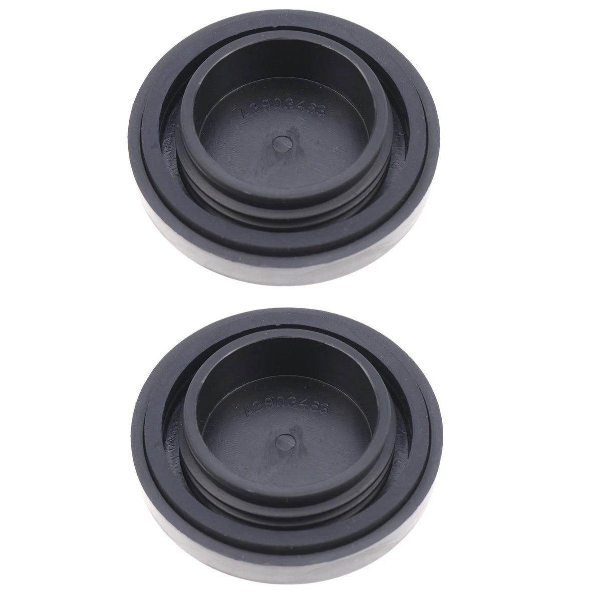 2X Access Hole Cover 3903463 for Cummins 4B 6B 6C Series