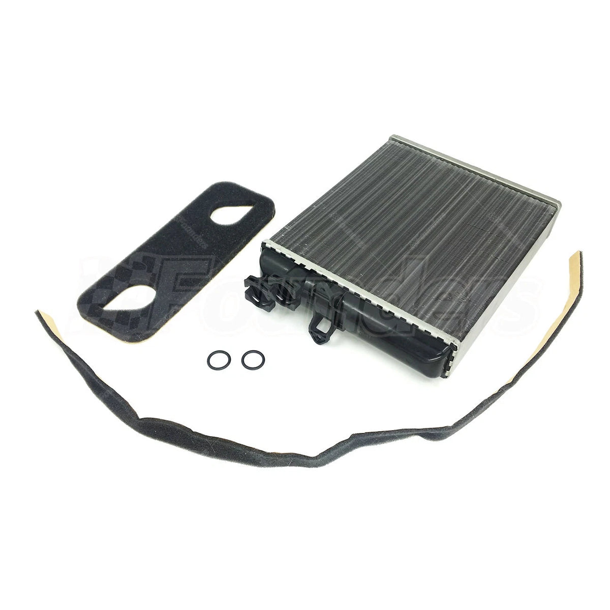 HVAC Heater Core 91715037 for Volvo S60 S80 V70 XC70 XC90 (1999–2013)