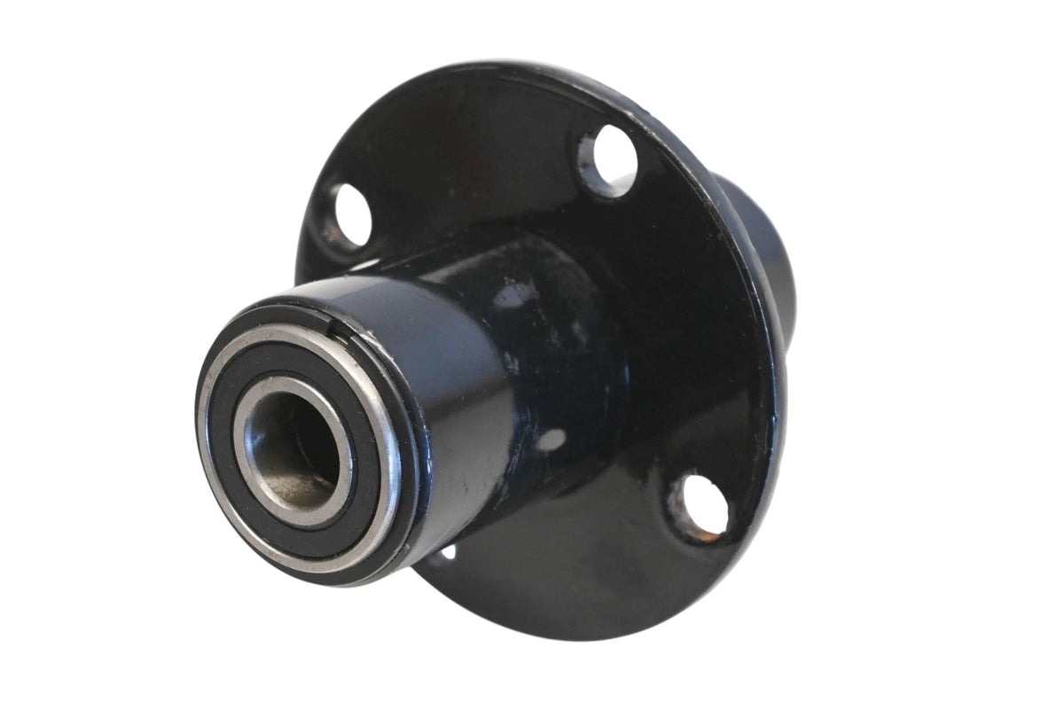 4" Hub Assembly for Rotary (2008–2010) 08-370