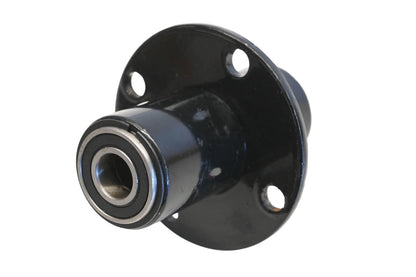 4" Hub Assembly for Rotary (2008–2010) 08-370