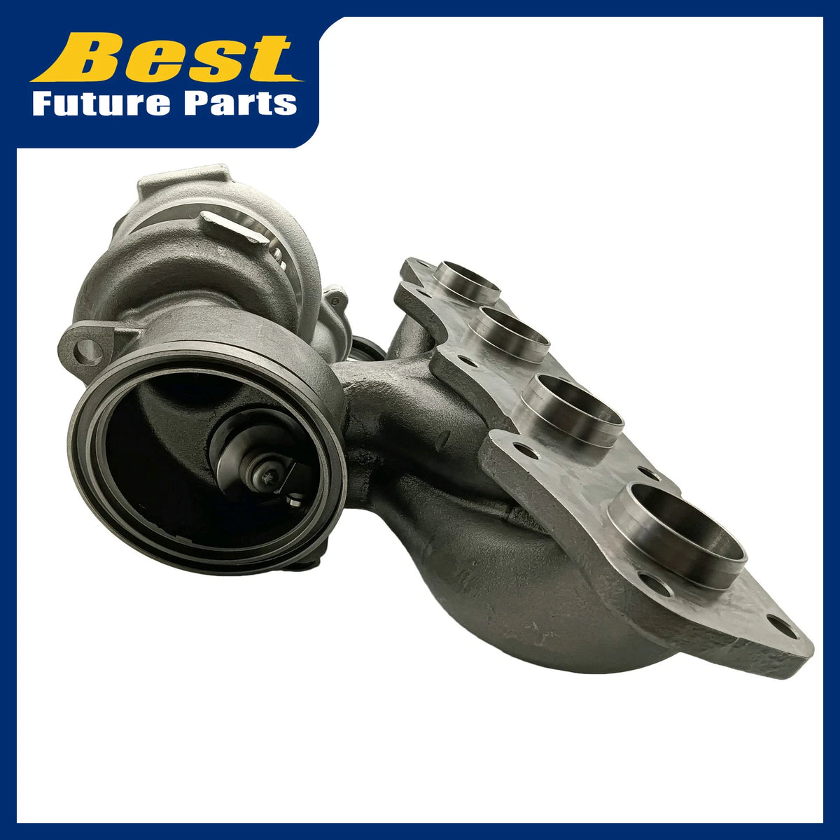 Turbocharger 49477-02016 for BMW 320i 328i 528i Z4 2.0L L4 (2012–2016)