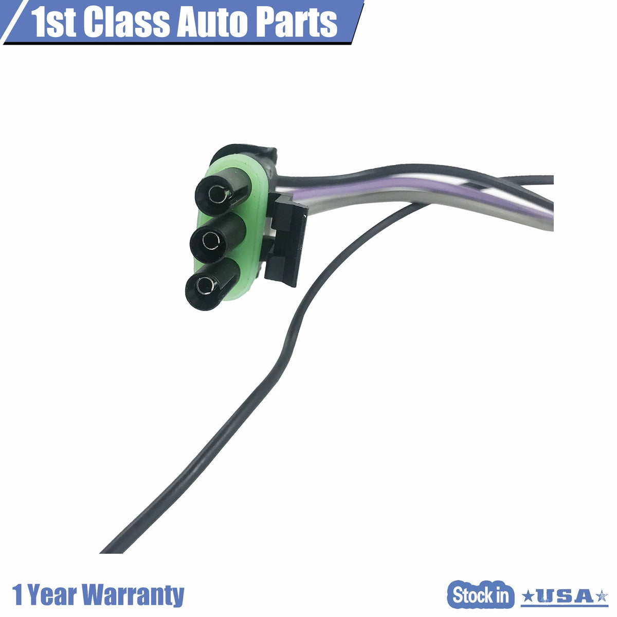 Fuel Pump Module Assembly for Chevrolet GMC C/K 1500 2500 3500 (1988–1995) E3621S