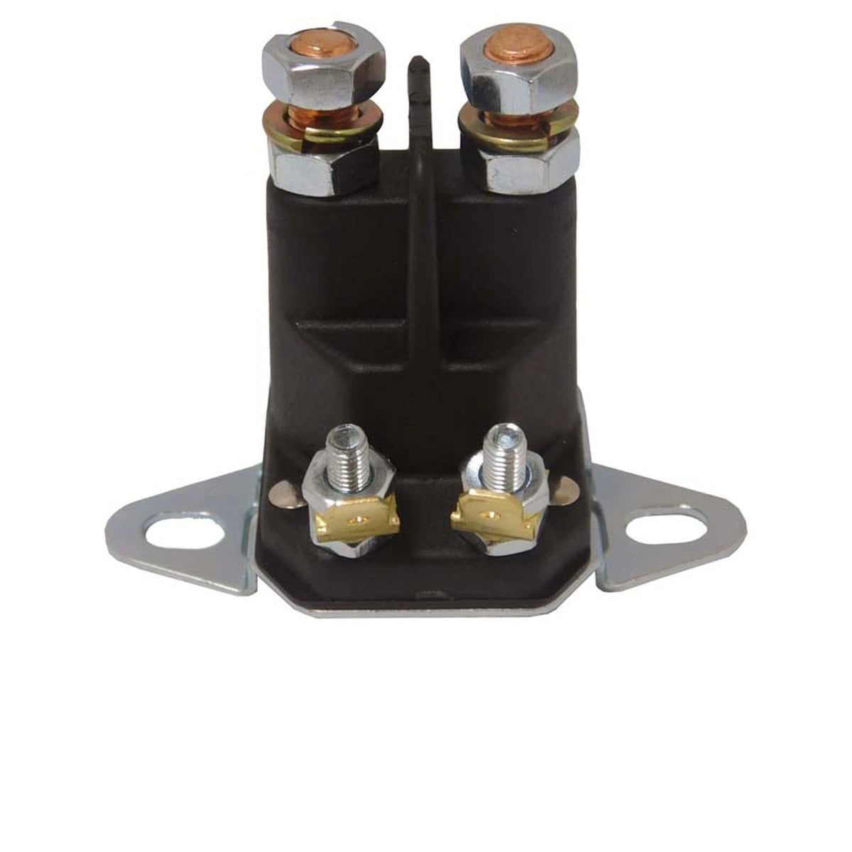 12V Solenoid Switch for SSMC-100, 48-1001, 47-1910, 28-4210, 1-513075 (2008–2008)
