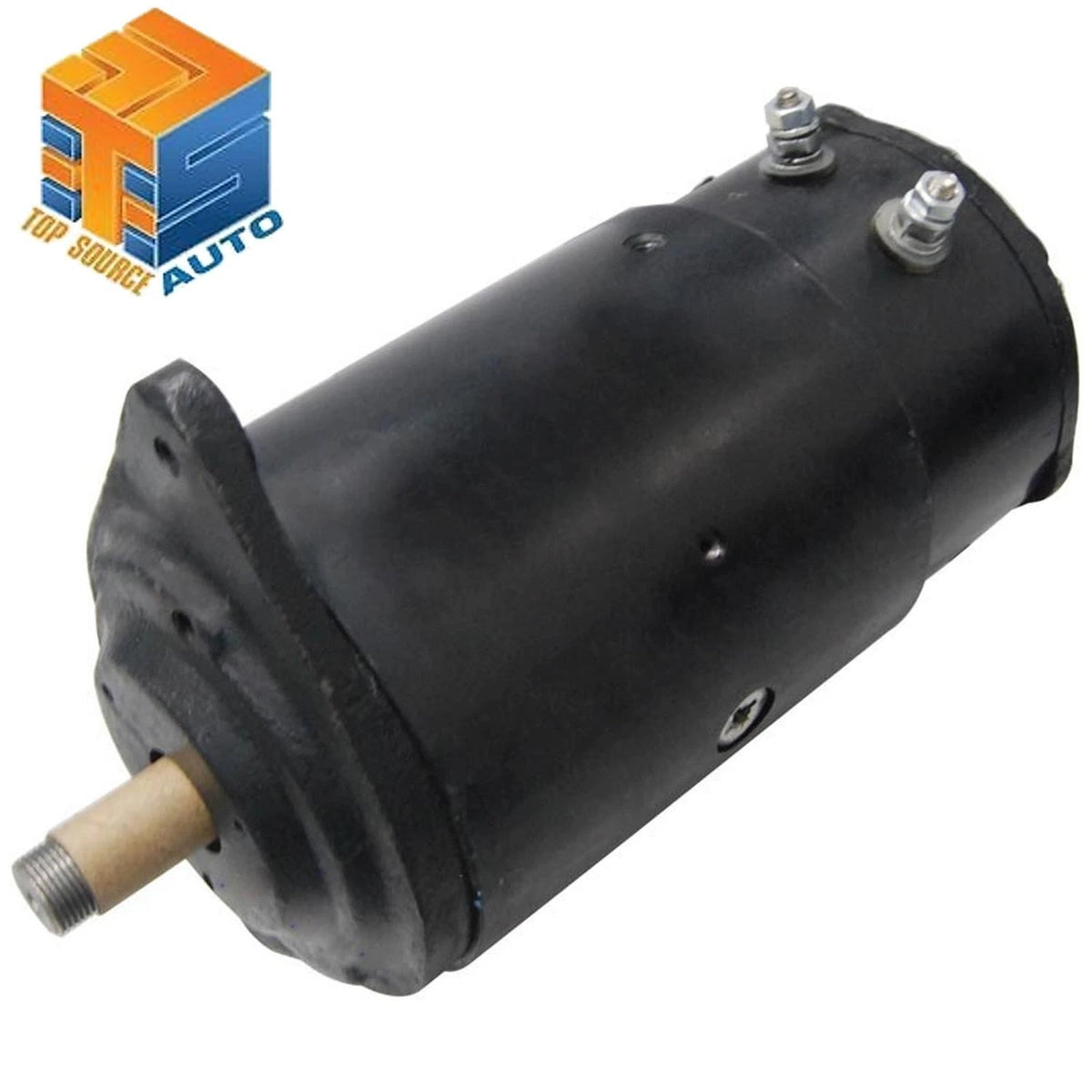 Generator for International Cub 184 Lo-Boy (1977–1980), Cub 185 Lo-Boy (1974–1976) TG171