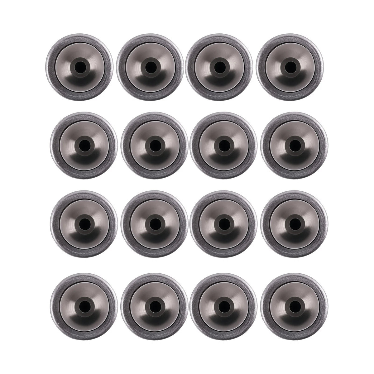 16PCS Tappets 246102E000 for Hyundai Elantra GT Kia Forte Soul (2012–2020)