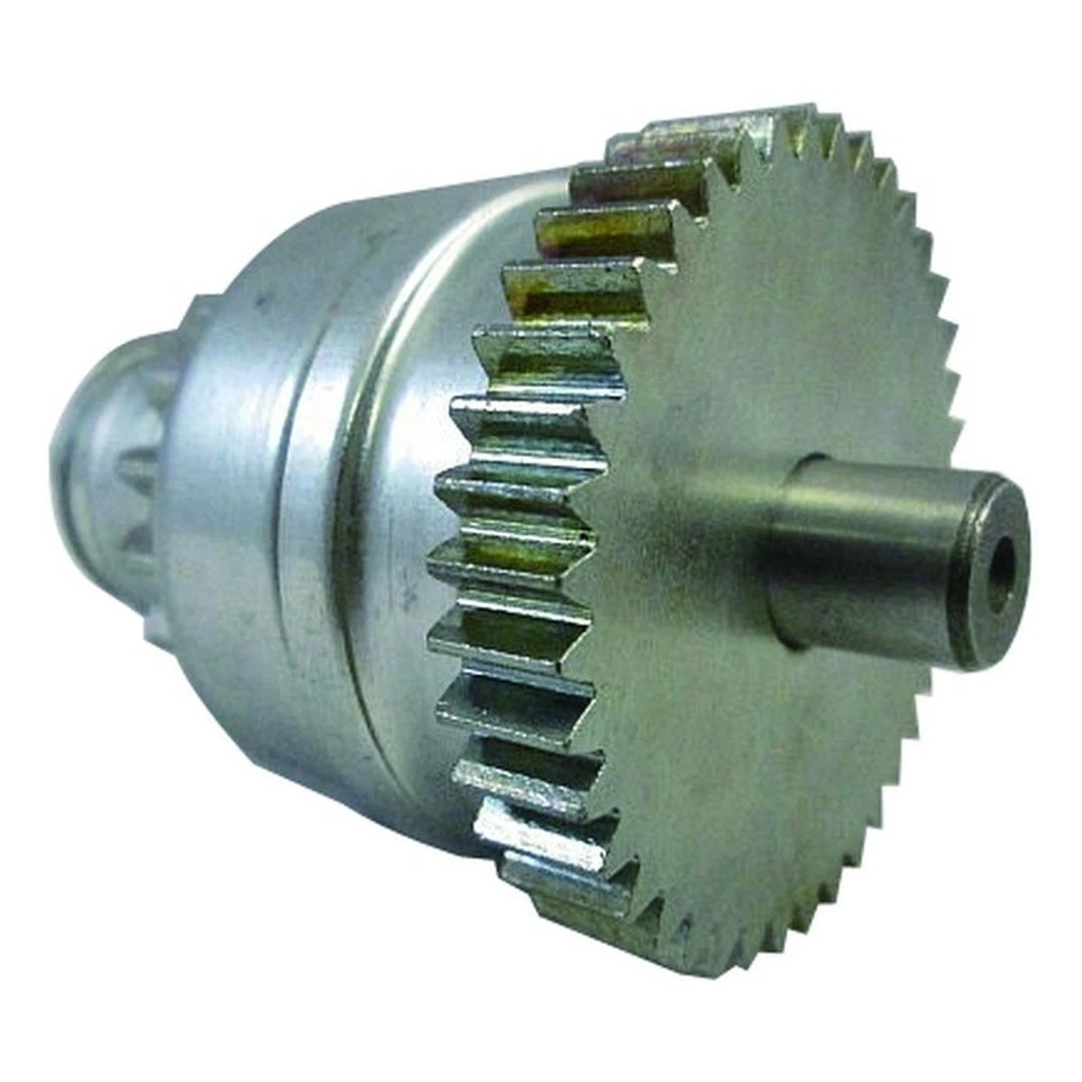 Starter Drive for Mitsuba PMDD Starters CCW 17 Tooth Inertia Type (SM1329850)
