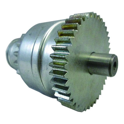 Starter Drive for Mitsuba PMDD Starters CCW 17 Tooth Inertia Type (SM1329850)