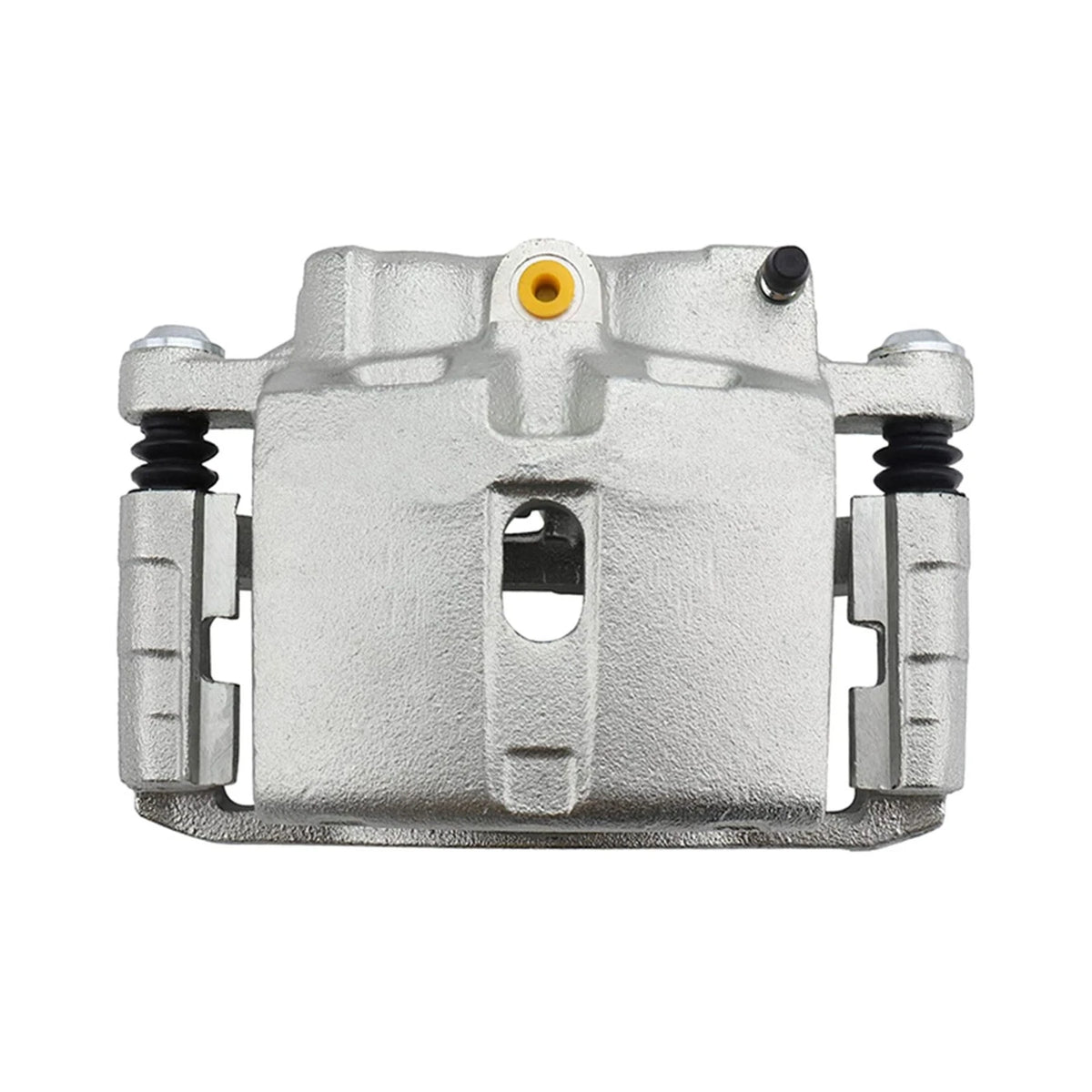 Front Right Brake Caliper w/Bracket for Chevy Silverado 1500 (2007–2018)