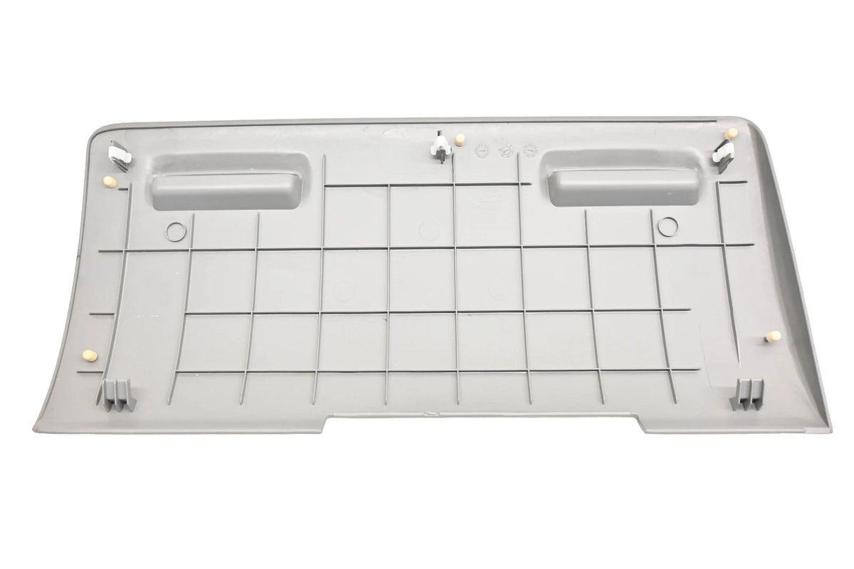 Dash Knee Fuse Cover Panel for Ford (5C34-25044F08-A, SPI-10091, T-10092)