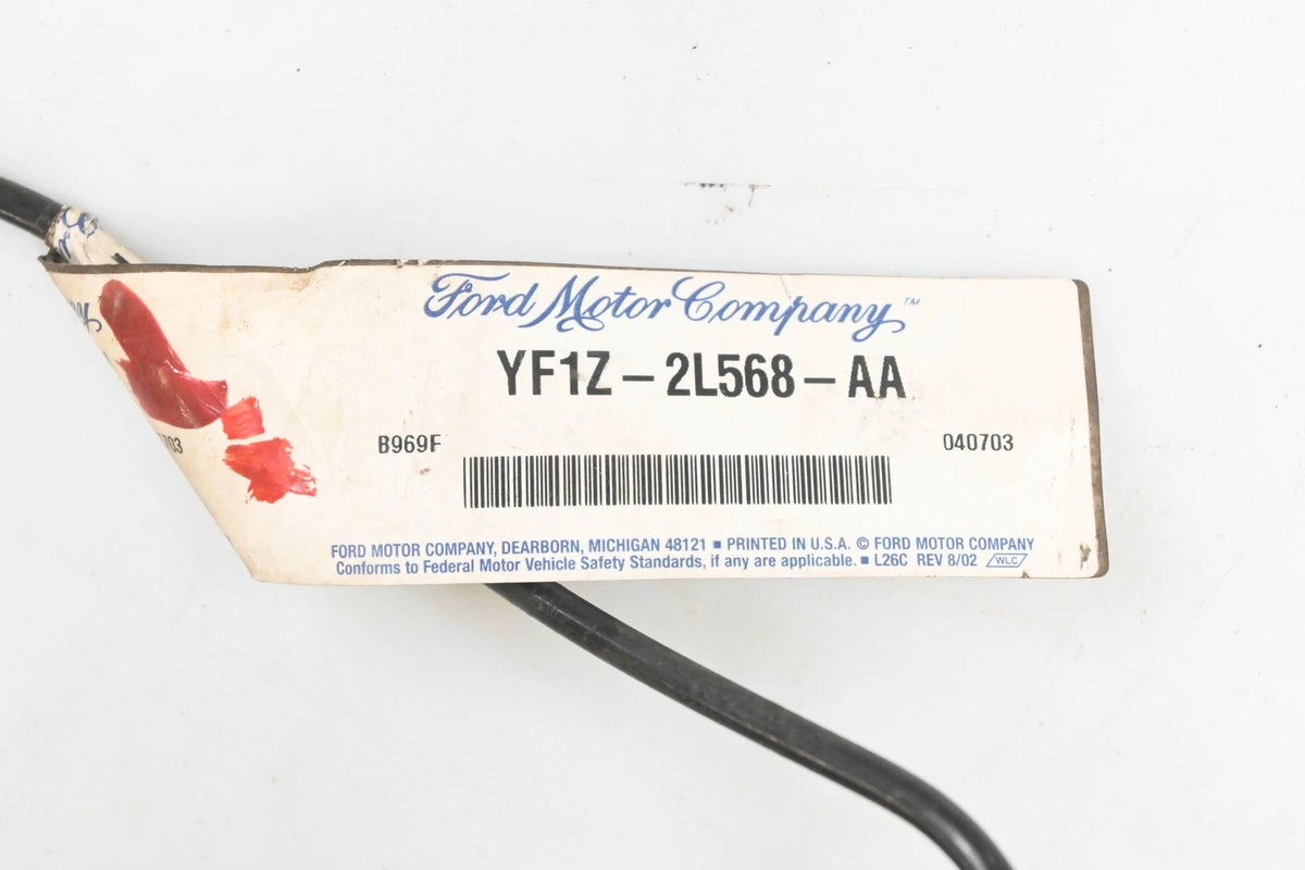 Brake Line for Ford (YF1Z-2L568-AA, YF1Z2L568AA)