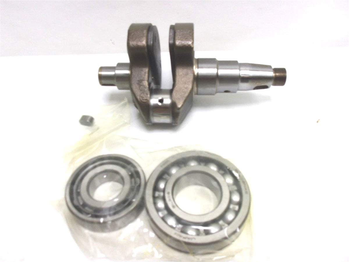 Crankshaft for Kubota EA330-E4 E75-NB3 (14981-23903, 14981-23905)