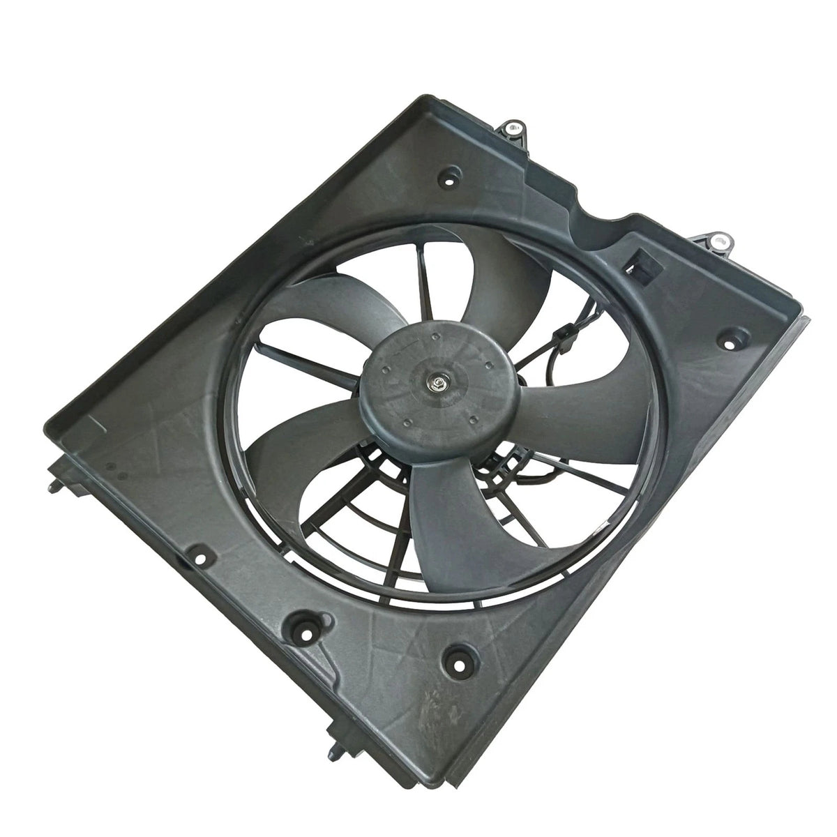 Engine Cooling Fan Assembly 2811695 for Honda Odyssey (2011–2017)