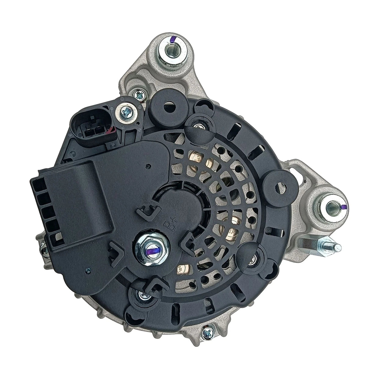Alternator for Volkswagen Jetta 1.4L (2016–2018) 04E903025J 20994