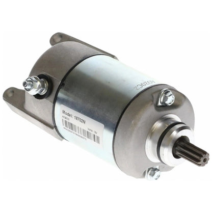 Starter for Kawasaki Bayou Prairie 400 CC (1993–2003) KLF KVF