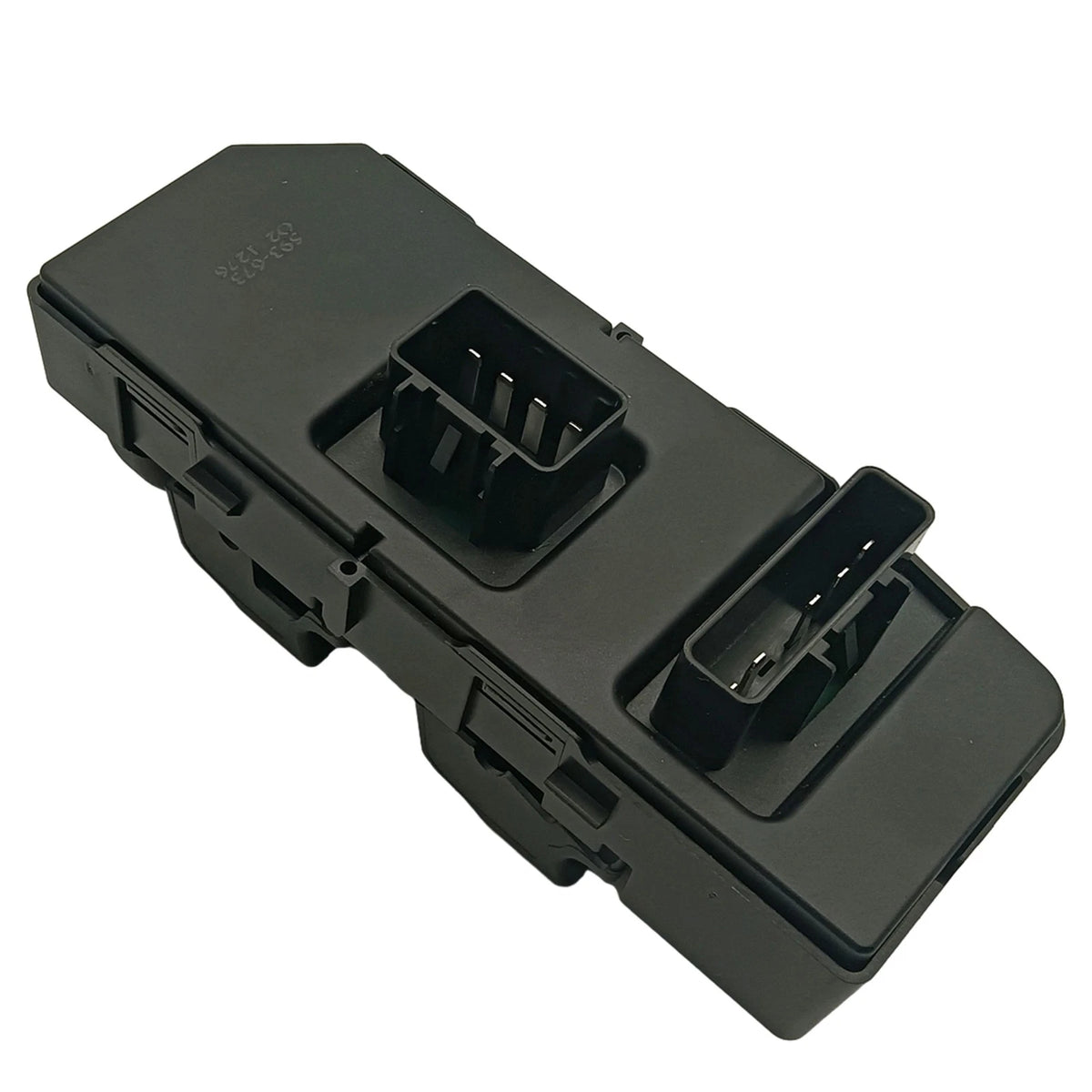 Power Window Switch for Chevrolet Impala, Buick LaCrosse (2009–2013)