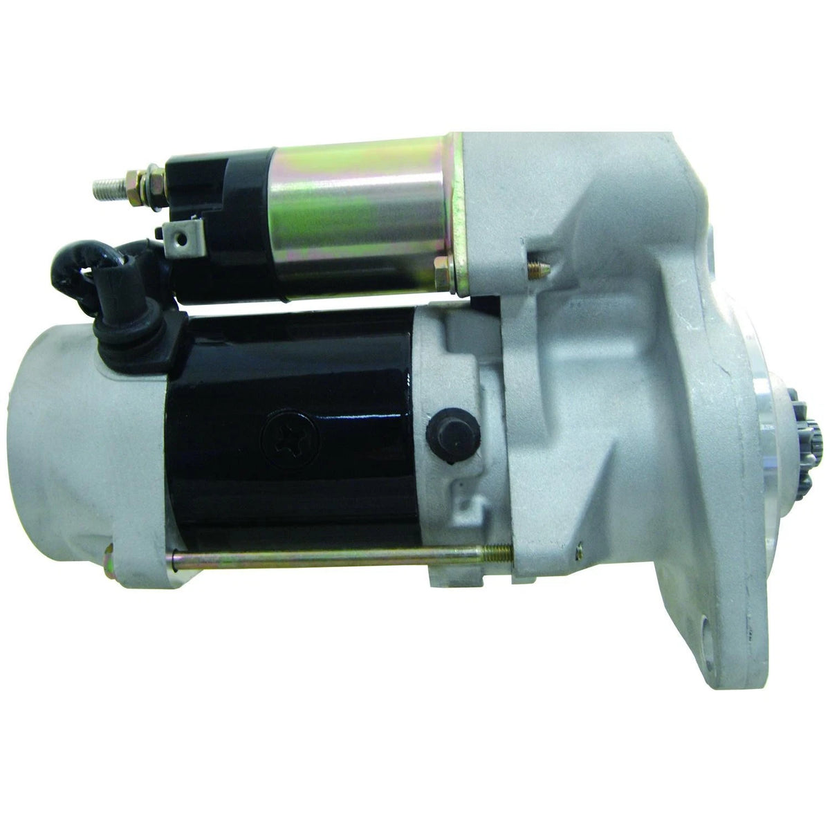 Starter for Hino Medium & Heavy Truck FD1J W/ JO8C (1999–2003) 281002624