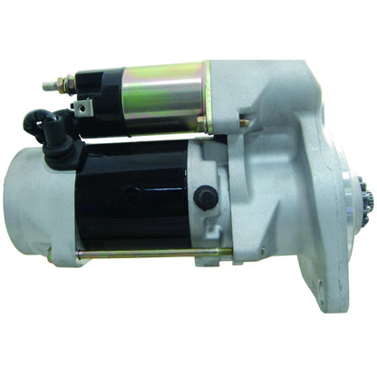 Starter for Hino Medium & Heavy Truck FD1J W/ JO8C (1999–2003) 281002624
