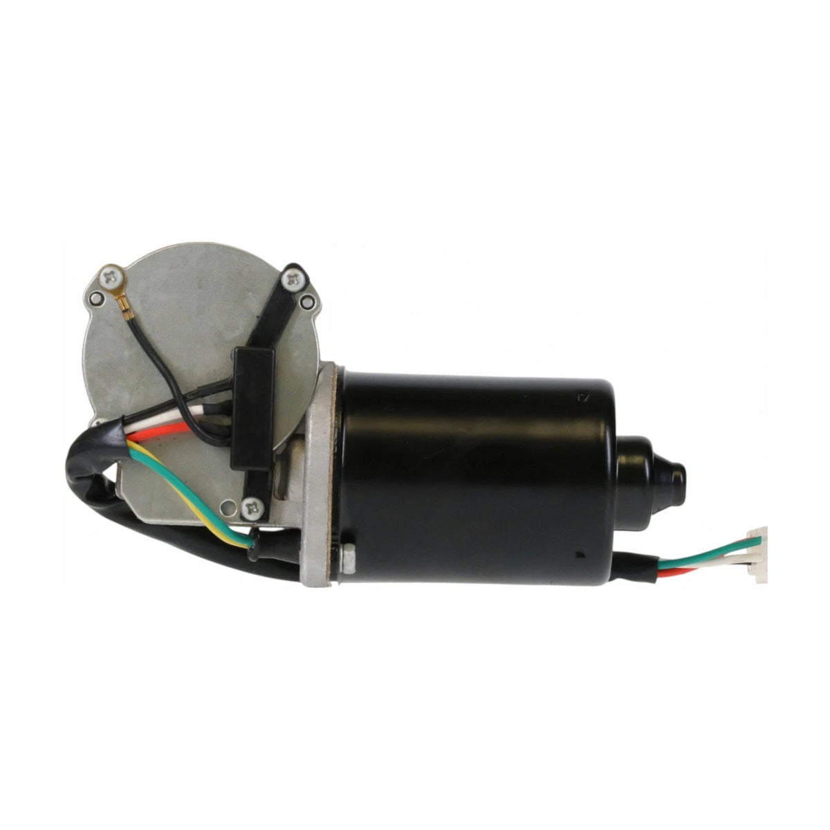 Front Wiper Motor for Peterbilt 389 (2008–2017), 386 (2006–2015), 337, 348 (2010–2017) WPM8023