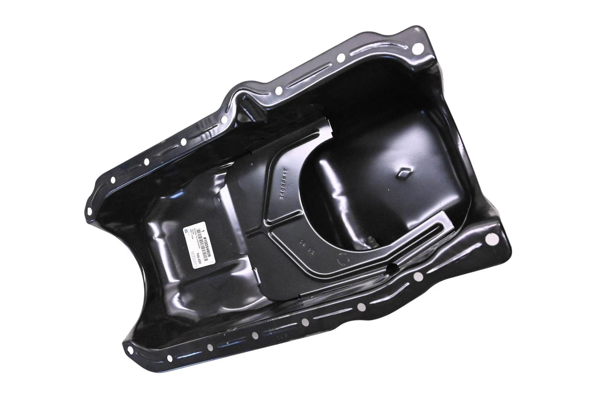 Engine Oil Pan for GM (10054809)