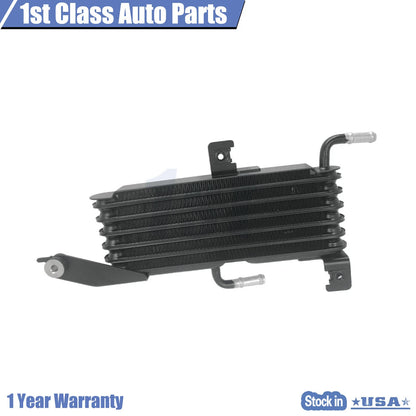 Automatic Transmission Oil Cooler for Toyota 4Runner Lexus GX-470 (2003–2009) 918-238