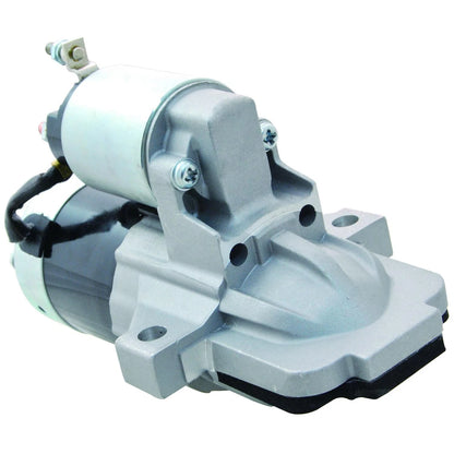 Starter for Ford Fusion 2.3L 2.5L, Mercury Milan 2.3L 2.5L (2006–2010)