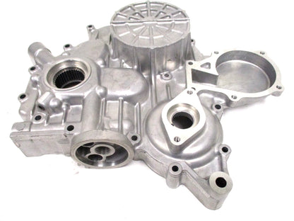 Genuine OEM Engine Gear Case for Kubota D1105 D1505 (17218-04024, 17218-04028)