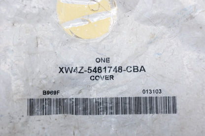 Seat Track Cover for Ford (XW4Z-5461748-CBA)