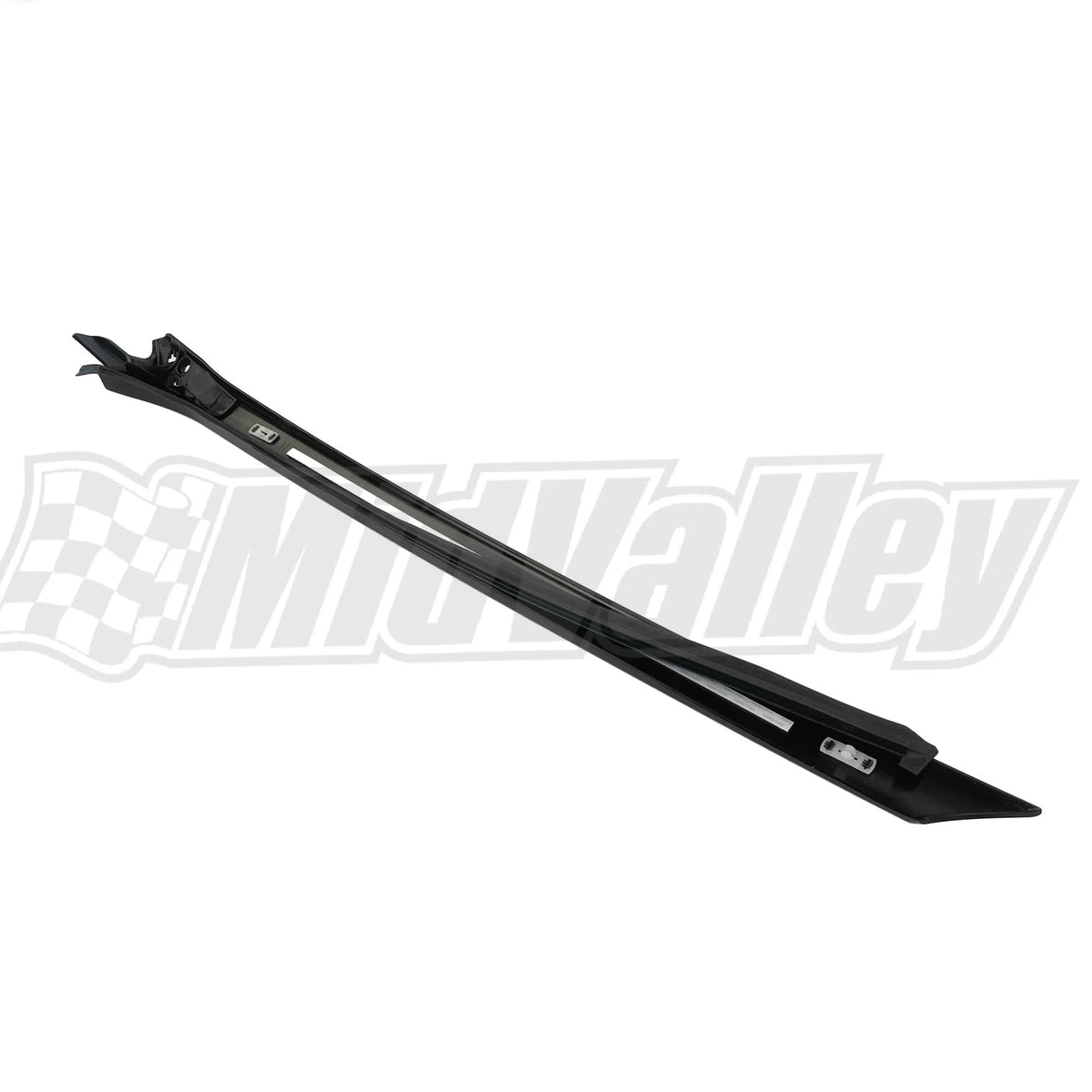 Front LH Pillar Finisher Post Trim for Land Rover Range Rover Sport (2014–2018)
