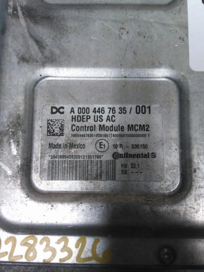 Engine Control Module (ECM) for Detroit DD15 (2008–2023) A0004467635