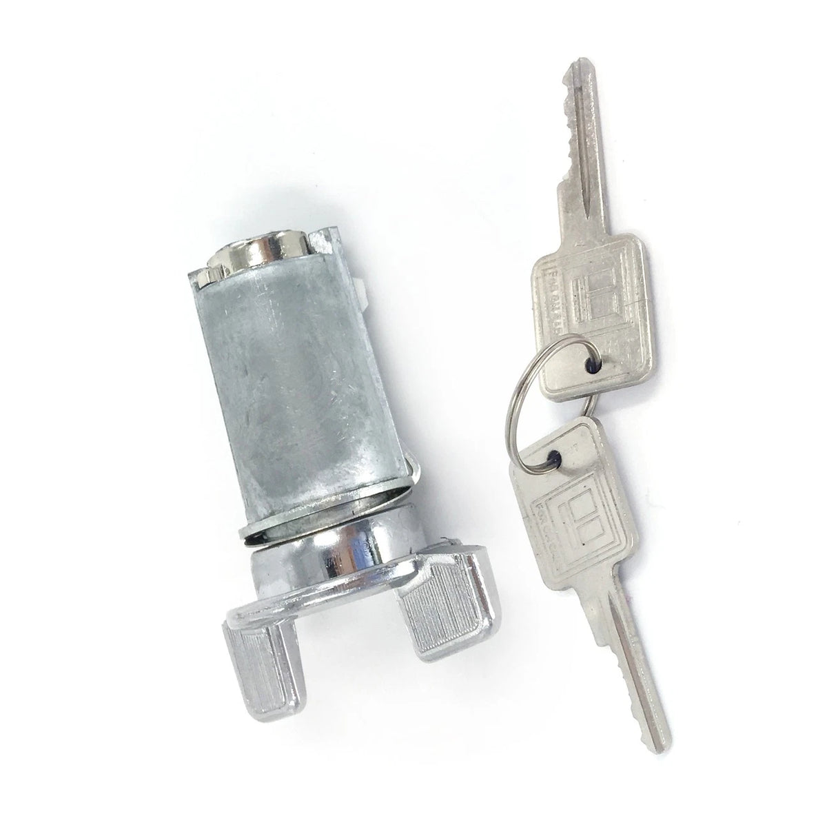 Ignition Lock Cylinder with Keys for Chevy Camaro Caprice (12300443)