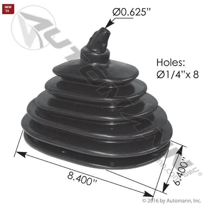 Transmission Part for International (1693705C1)