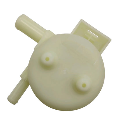Power Steering Reservoir w/Cap for Hyundai Sonata Kia Magentis Optima (1999–2006)