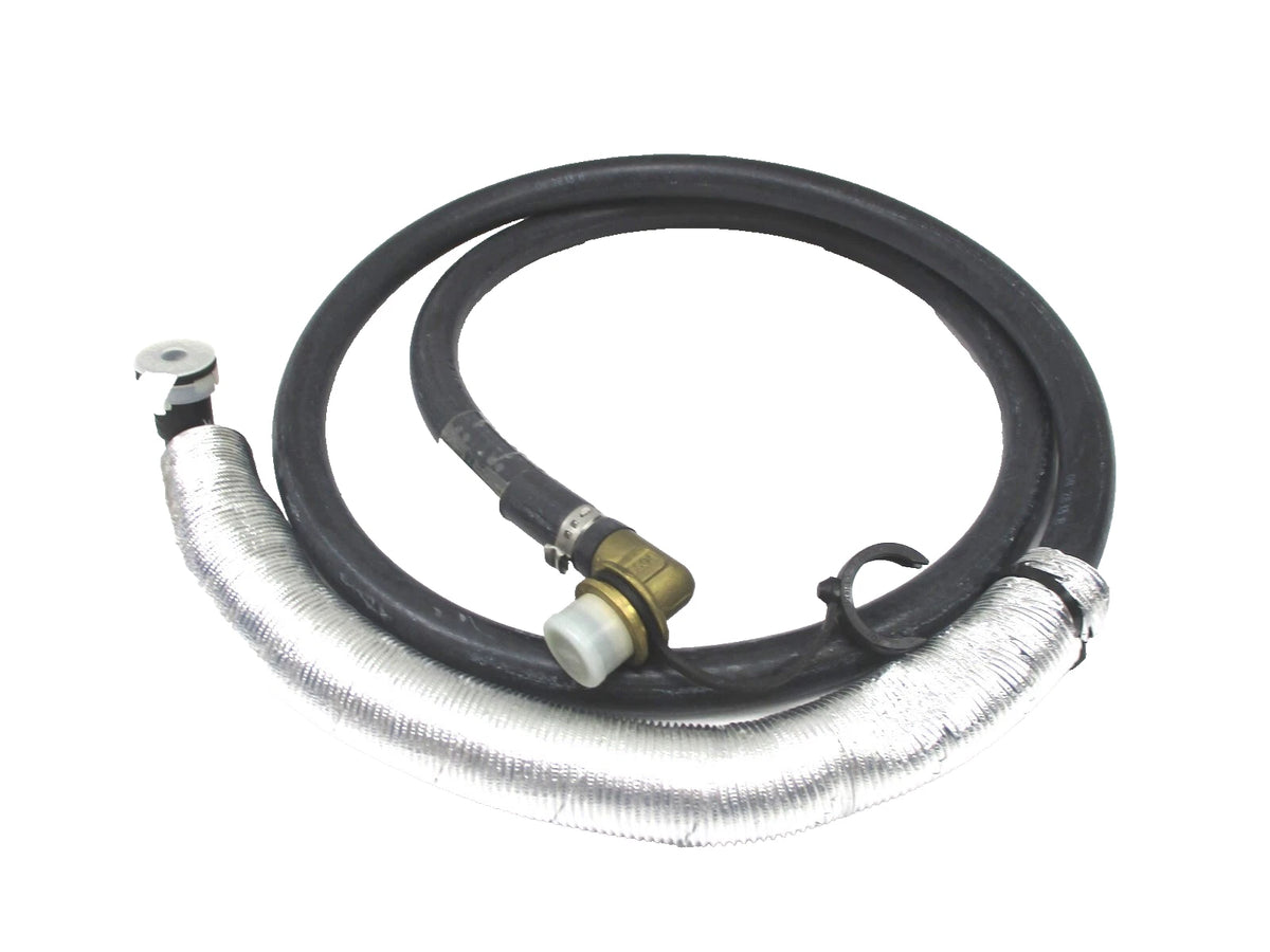 Radiator Inlet Hose for International ISX SCR 15L (4032896C1, 4032896C2)