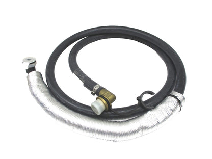 Radiator Inlet Hose for International ISX SCR 15L (4032896C1, 4032896C2)