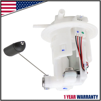 Fuel Pump Assembly 16700-KYJ-901 for Honda CBR250R CB300F CBR300R (2011–2019)